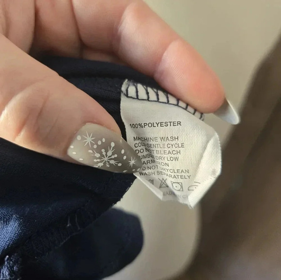 Mens golf polo shirt Activewear - Picture 10 of 10